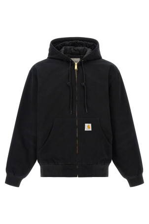 'OG Active' jacket Black