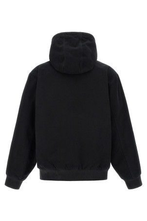 'OG Active' jacket Black
