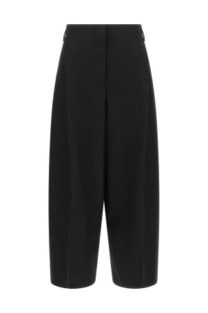 'Le Pantalon Miami' pants Black