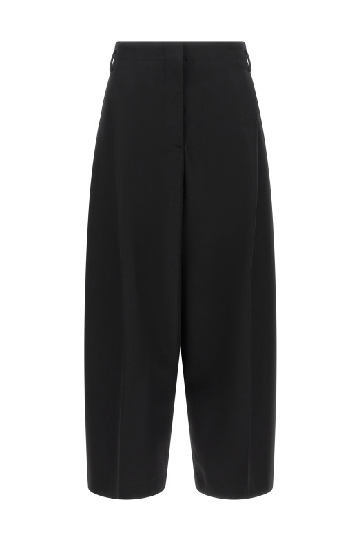 'Le Pantalon Miami' pants Black