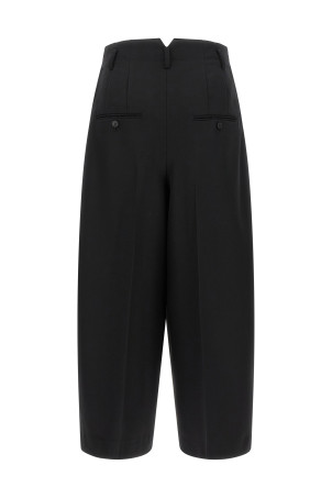 'Le Pantalon Miami' pants Black