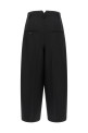 'Le Pantalon Miami' pants Black