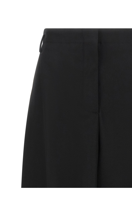 'Le Pantalon Miami' pants Black