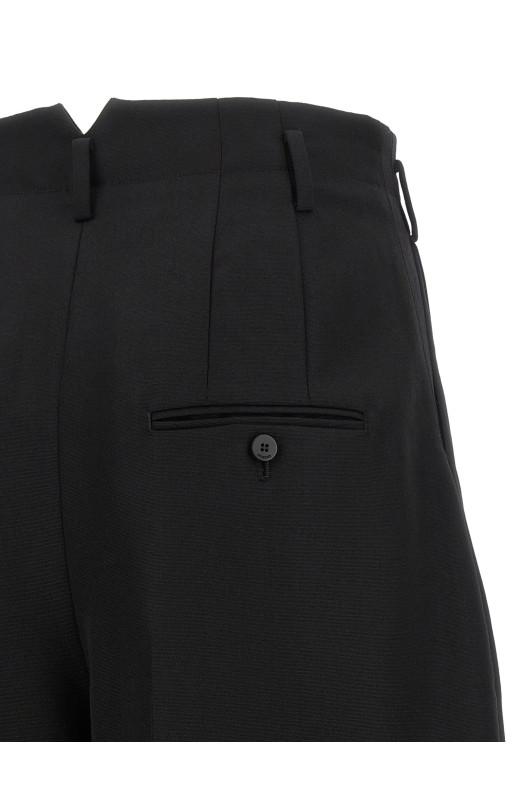 'Le Pantalon Miami' pants Black