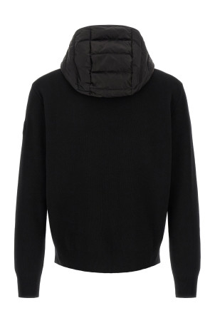 'HyBridge® Flavio' jacket Black