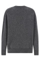 Cashmere sweater Gray