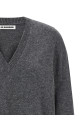 Cashmere sweater Gray