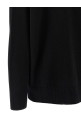 Cashmere sweater Black