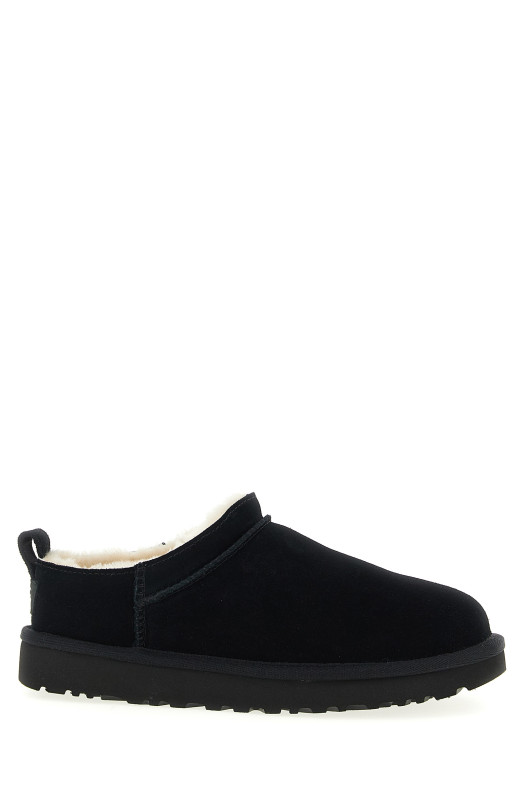 Ботинки «Classic Micro», черные 1173891BLK
