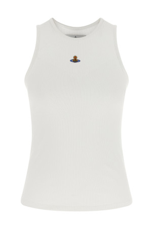 '90's' top White