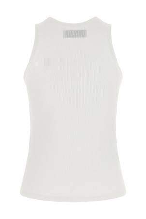 '90's' top White