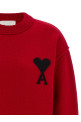 Червоний светр «Ami de Coeur» UKS838018A252