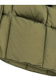 Жилет «Cozy Cloud», зелений COZYCLOUDVESTMICRORIBNYLONMICROOLIVEGREEN