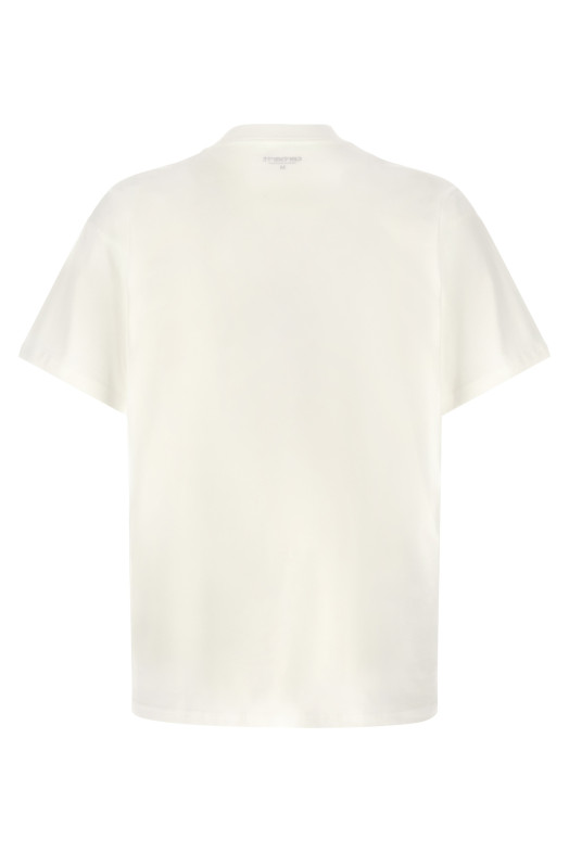 'Entrance' T-shirt White