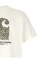 'Entrance' T-shirt White