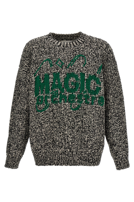 'Magic Orchestra' sweater Multicolor