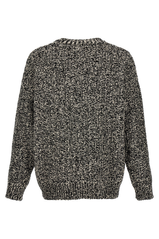 'Magic Orchestra' sweater Multicolor
