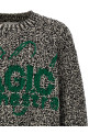 'Magic Orchestra' sweater Multicolor