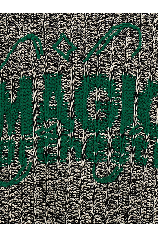'Magic Orchestra' sweater Multicolor