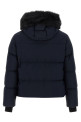 'Misti Puffer' down jacket Blue