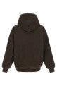 'Vista' jacket Brown