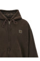 'Vista' jacket Brown