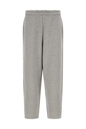 Cotton joggers Gray