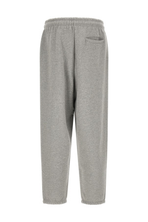 Cotton joggers Gray