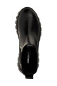 'D2 Statement' ankle boots Black