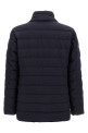 Harness insert blazer Blue