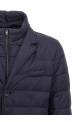 Harness insert blazer Blue