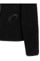 'Tatoosh Gliss' reversible jacket Black