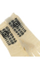 Перчатки «Numeric signature MM6» черно-серые S52TS0043M13135103