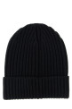 Вовняна шапка, чорна DOLCE & GABBANA FXQ19TJDVFFN0000