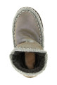 Черевики «Eskimo 18», срібні FW101001CMGLAP