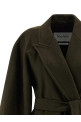 'Verna' coat Green