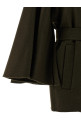'Verna' coat Green