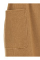 'Berlina1234' coat Beige