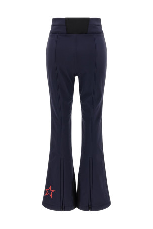 'Aurora' Pants Blue