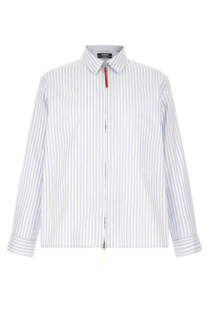 'La Chemise Flash' shirt BLUE