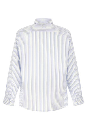 'La Chemise Flash' shirt BLUE
