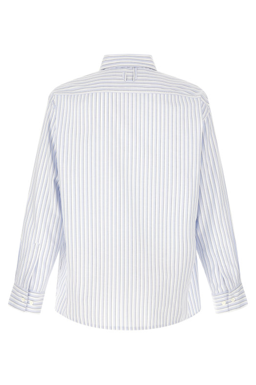 'La Chemise Flash' shirt BLUE
