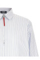 'La Chemise Flash' shirt BLUE