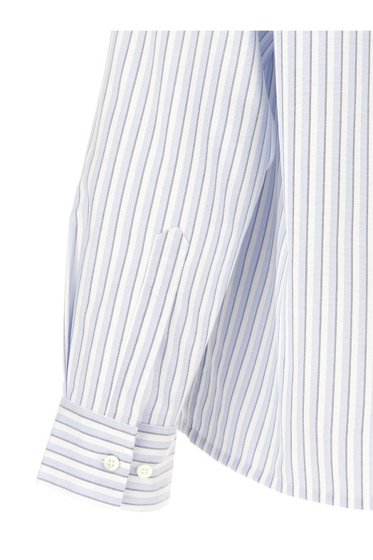 'La Chemise Flash' shirt BLUE