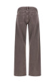 'Low Rise Loose' jeans Purple