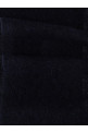 Logo patch scarf Blue