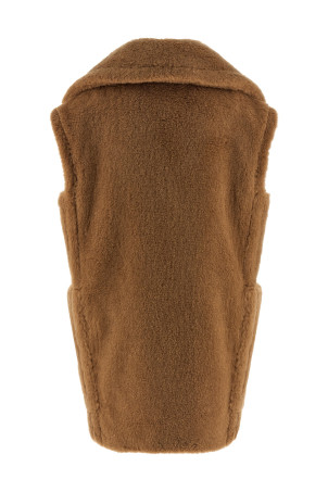 'Breda1234' vest Beige
