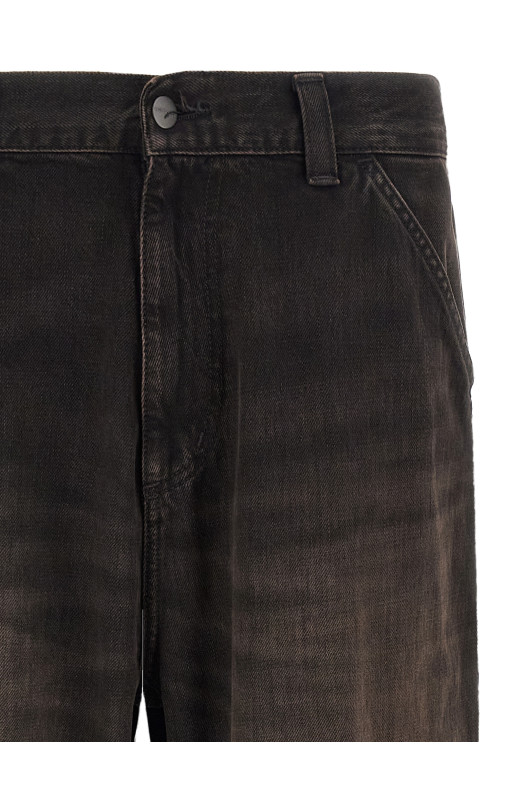 Джинси «OG Single Knee», чорні I034871890R
