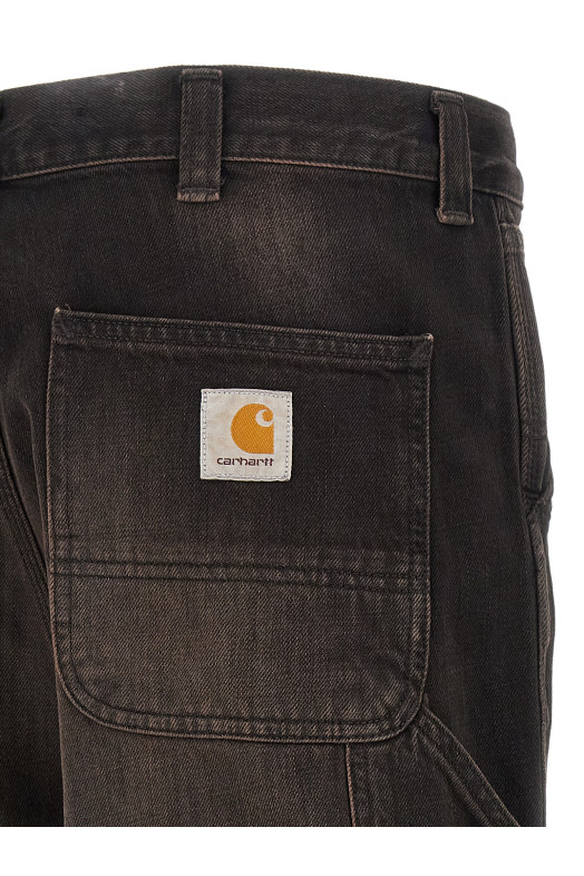 Джинси «OG Single Knee», чорні I034871890R
