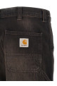 Джинси «OG Single Knee», чорні I034871890R